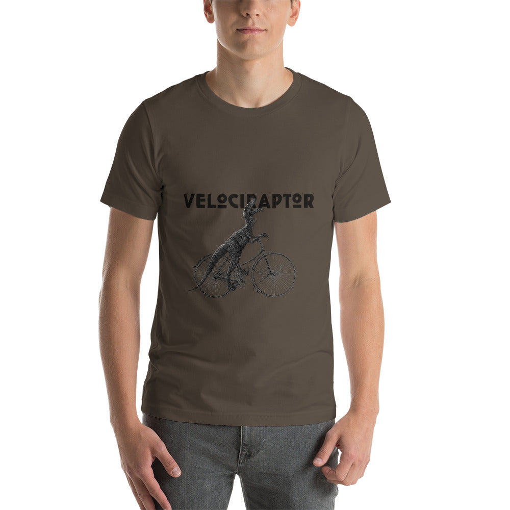 VELOCIRAPTOR