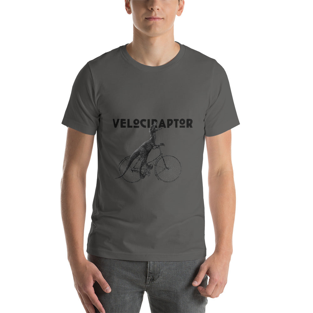 VELOCIRAPTOR