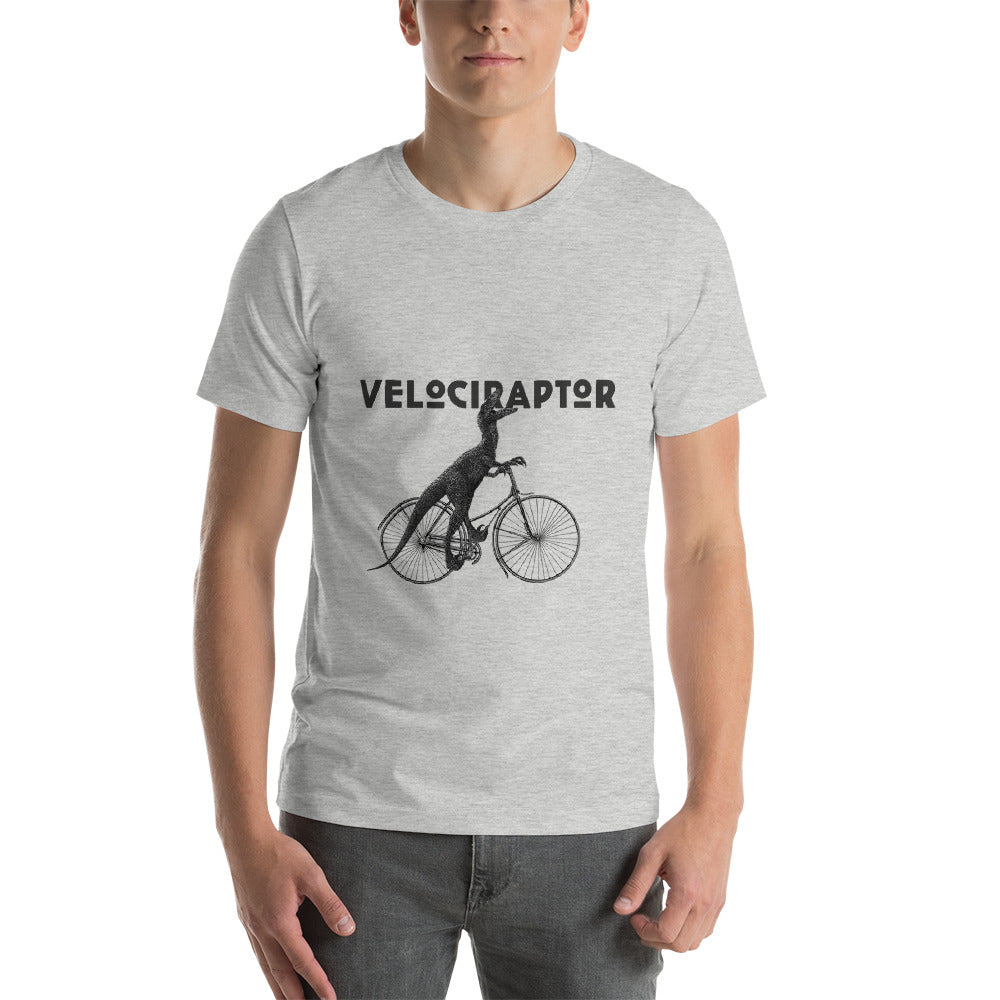 VELOCIRAPTOR