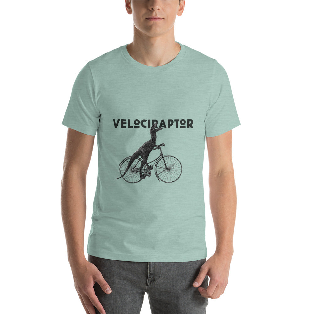 VELOCIRAPTOR