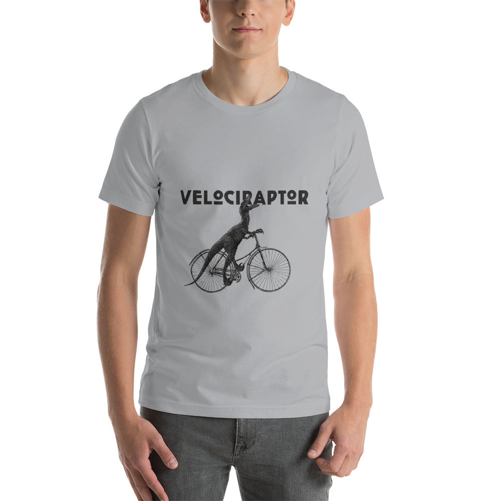 VELOCIRAPTOR