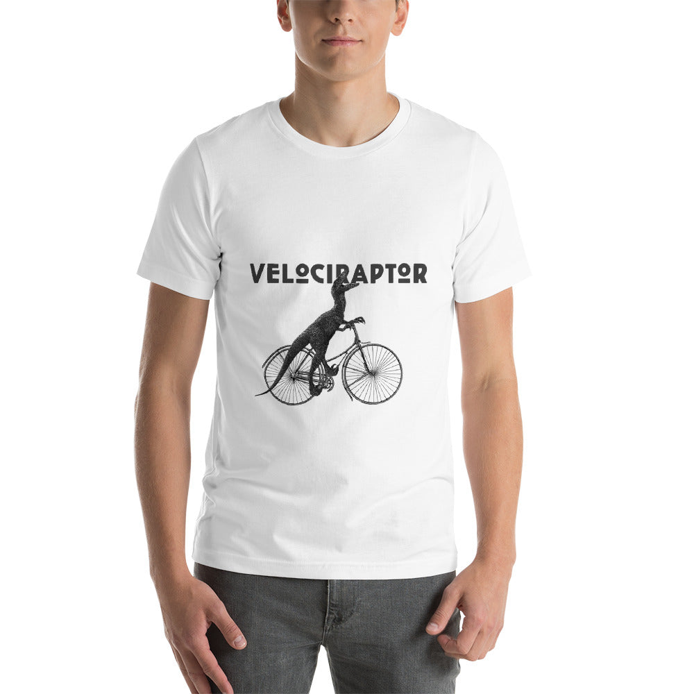 VELOCIRAPTOR
