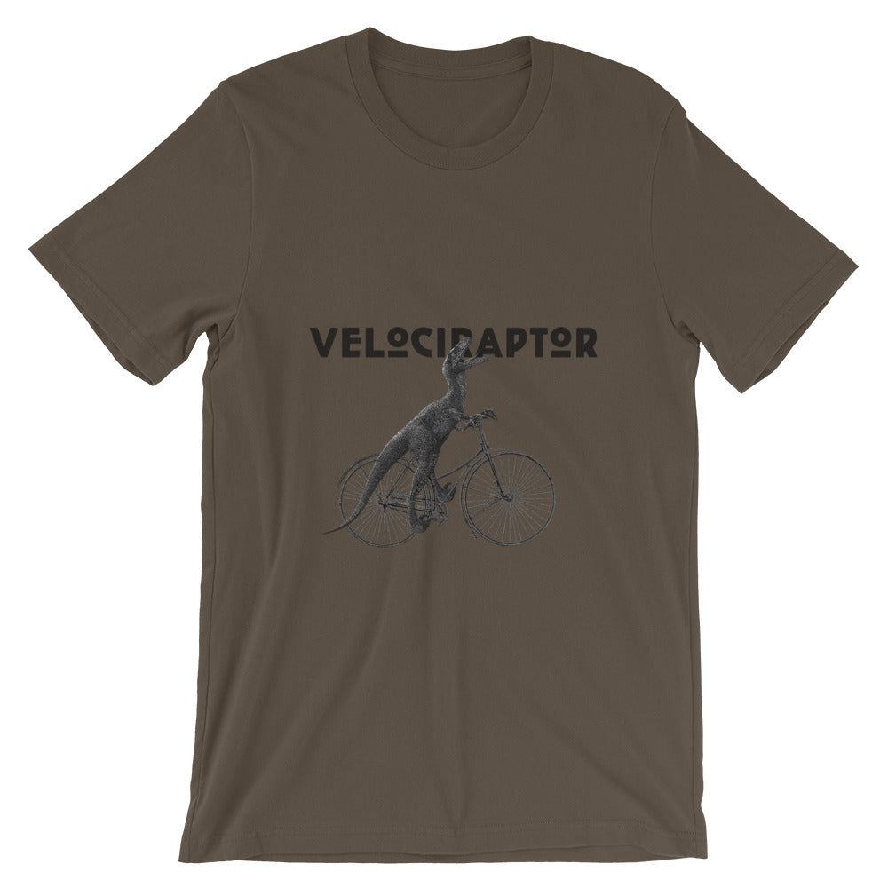 VELOCIRAPTOR