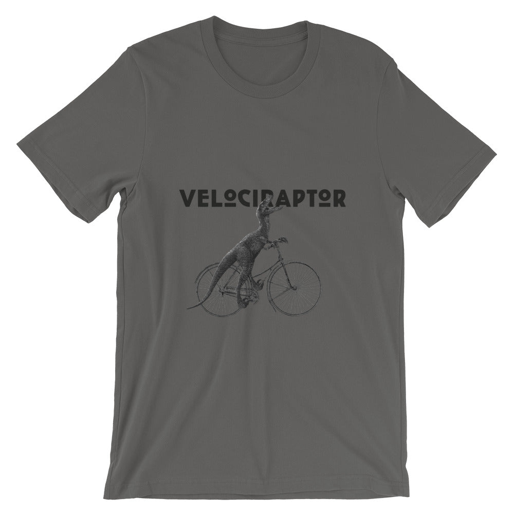 VELOCIRAPTOR