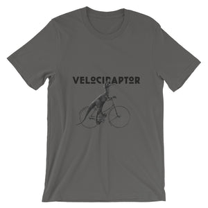 VELOCIRAPTOR
