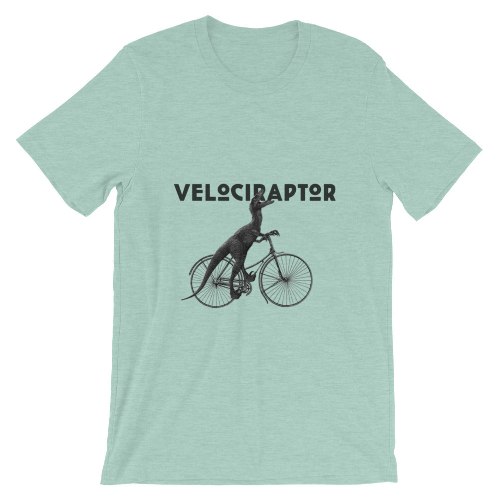 VELOCIRAPTOR