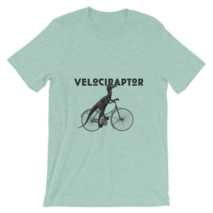 VELOCIRAPTOR