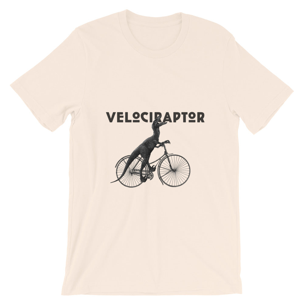 VELOCIRAPTOR