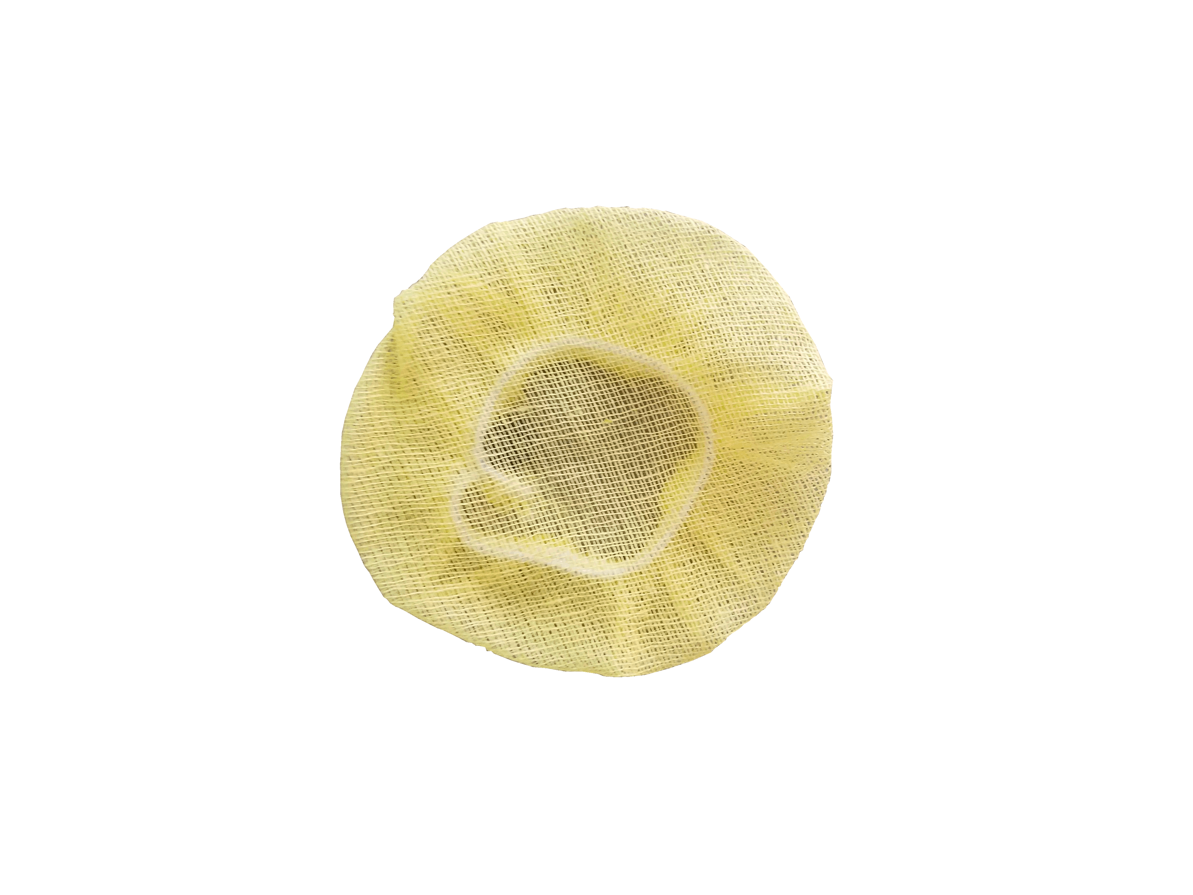 LE PETIT CHAPERON JAUNE lemon wedge covers