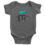 HAPPY HIPPO