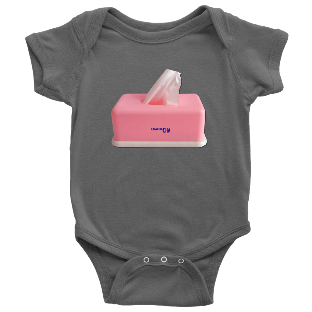 PINK TISSUE