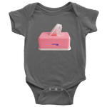 PINK TISSUE