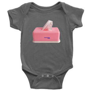 PINK TISSUE