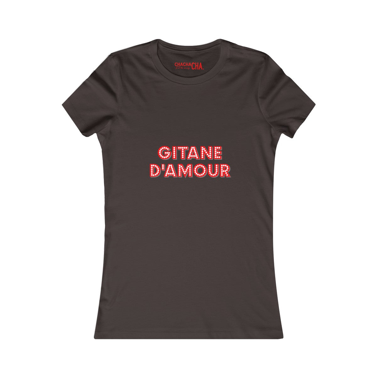 GITANE D'AMOUR