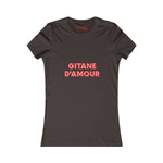 GITANE D'AMOUR