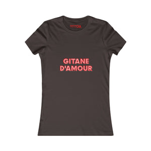 GITANE D'AMOUR