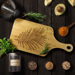 PALMA cutting board