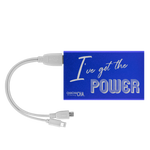 PWR Got it !