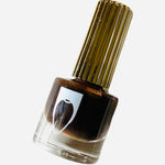 VEGAN NAIL POLISH espresso brown