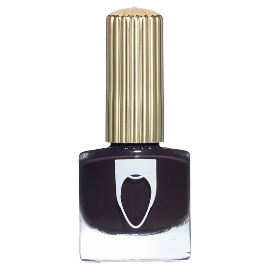 VEGAN NAIL POLISH espresso brown