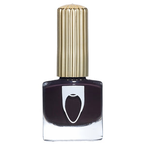 VEGAN NAIL POLISH espresso brown