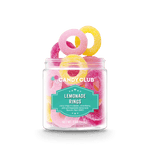 LEMONADE RINGS candy