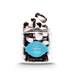 PEACH PENGUINS candy
