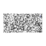 STONEY beach towel