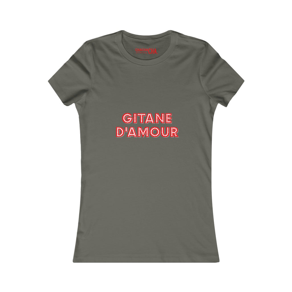 GITANE D'AMOUR