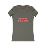 GITANE D'AMOUR