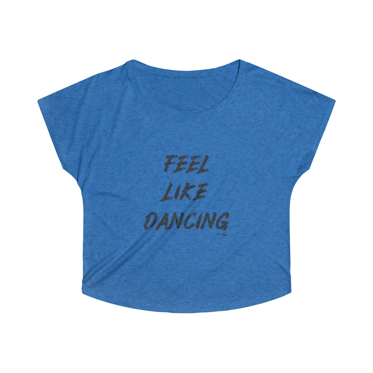 FEEL LIKE DANCING