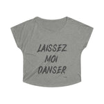 LAISSEZ-MOI DANSER