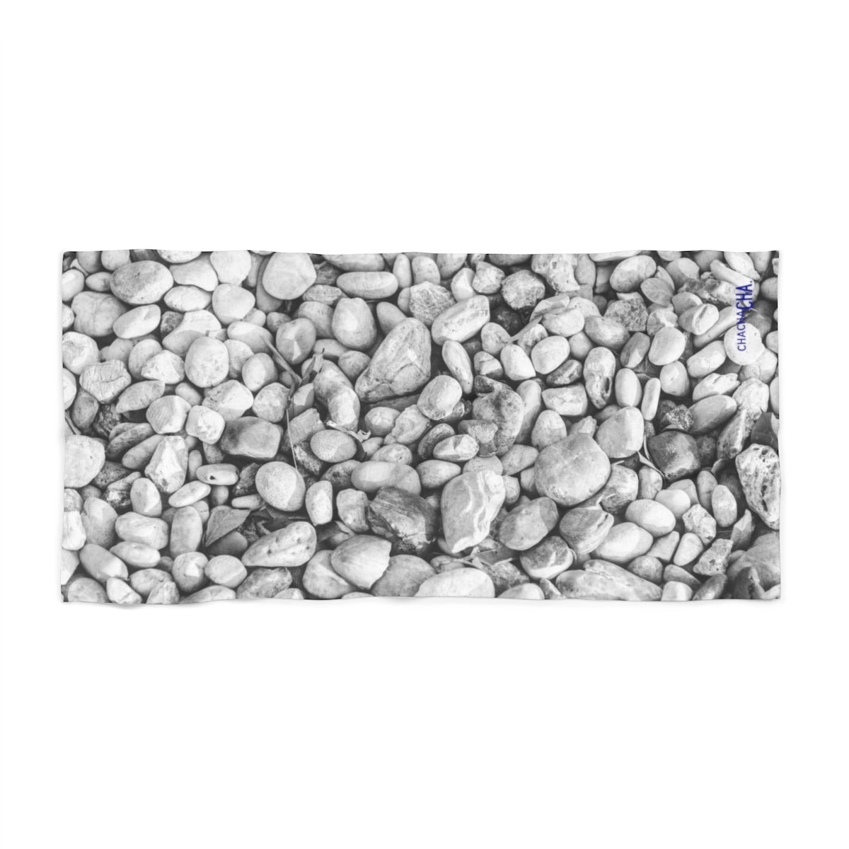 STONEY beach towel