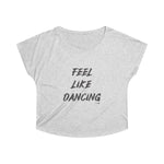 FEEL LIKE DANCING