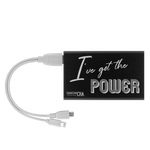 PWR Got it !