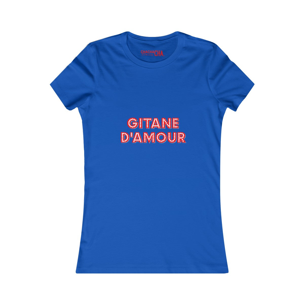 GITANE D'AMOUR