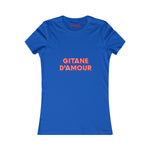 GITANE D'AMOUR