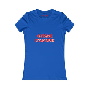 GITANE D'AMOUR
