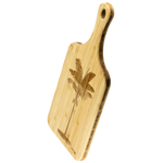 PALM TREE cutting board