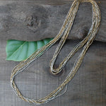 FUSION long necklace