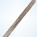 FUSION long necklace