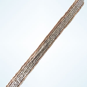 FUSION long necklace