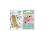 CAT NAIL FILE