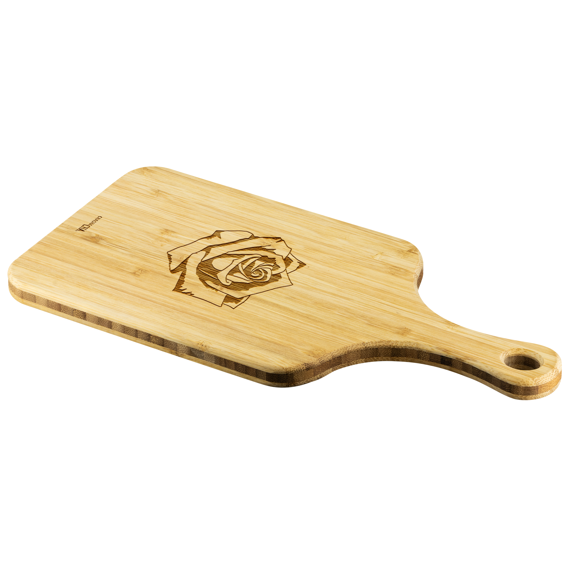 ROSE cutting board