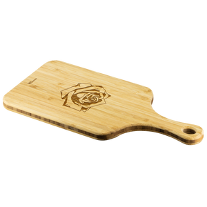 ROSE cutting board
