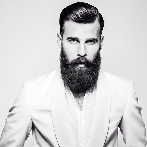 CLASSIC HAIR POMADE