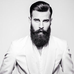 CLASSIC HAIR POMADE