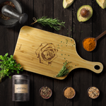 ROSE cutting board