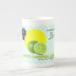 LEMON petite mug