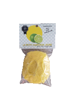 LE PETIT CHAPERON JAUNE lemon wedge covers